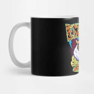 Exotic AF Bengal Tiger Mug